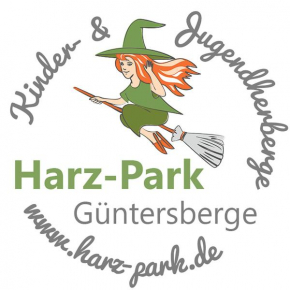 Kinder- und Jugendherberge Harz-Park Güntersberge
